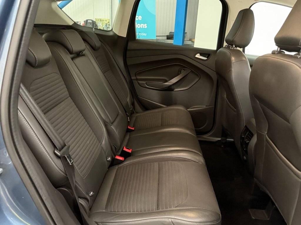 Used Ford Kuga 2018 for sale - 77643072: Photo 30