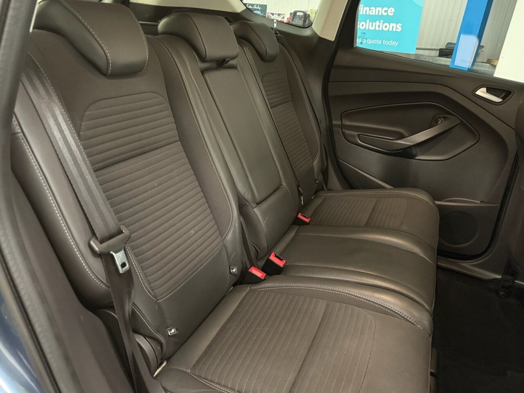 Used Ford Kuga 2018 for sale - 77643072: Photo 31