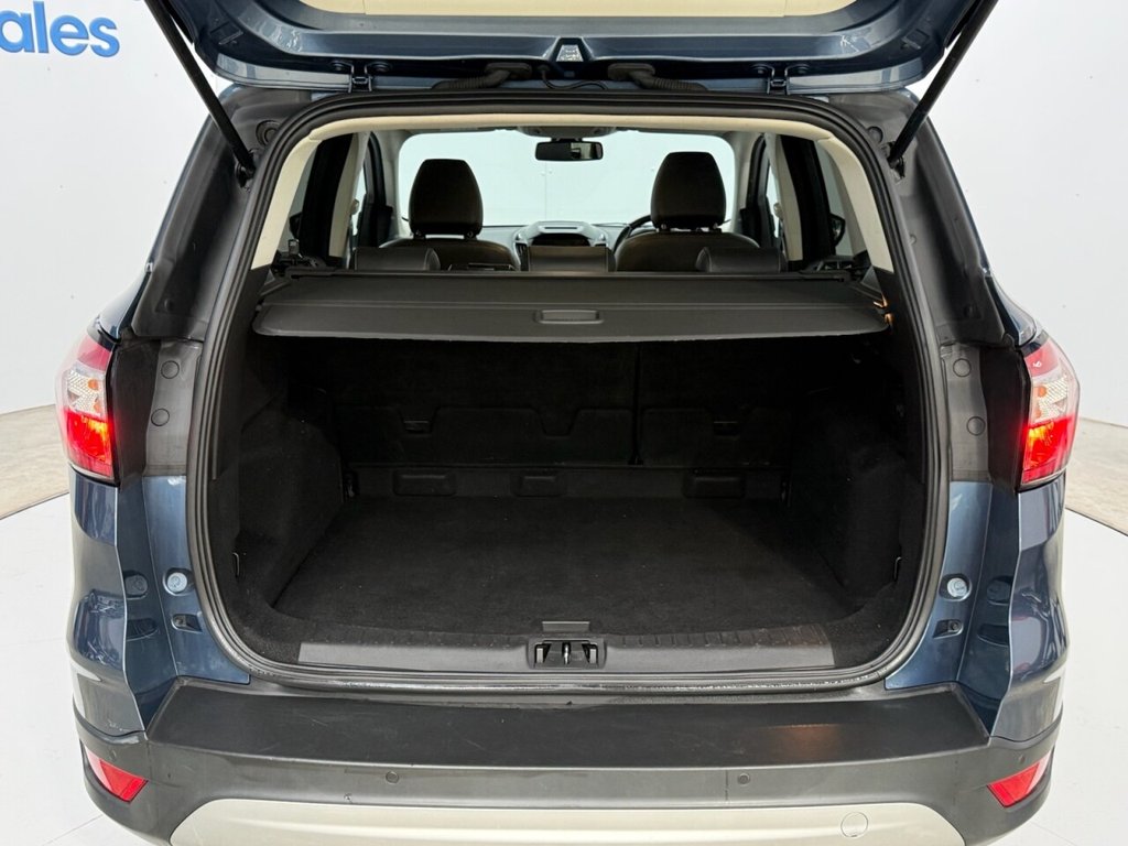 Used Ford Kuga 2018 for sale - 77643072: Photo 32