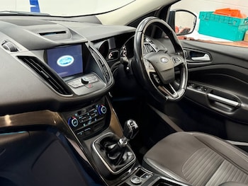 Used Ford Kuga 2018 for sale - 77643072: Photo