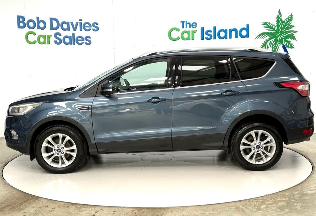 Used Ford Kuga 2018 for sale - 77643072: Photo 4