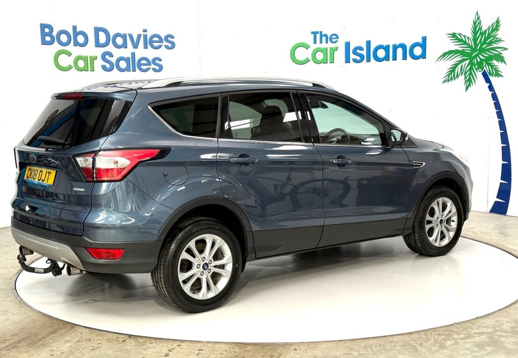 Used Ford Kuga 2018 for sale - 77643072: Photo 8