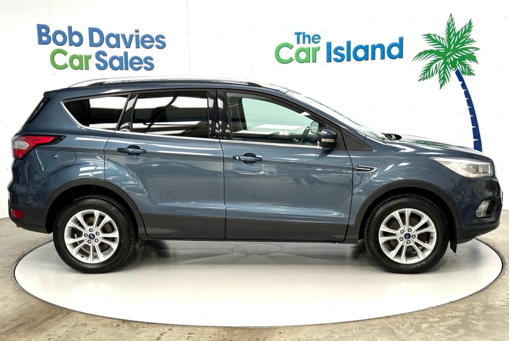 Used Ford Kuga 2018 for sale - 77643072: Photo 9