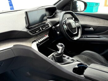 Used Peugeot 3008 2021 for sale - 75973795: Photo