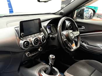 Used Nissan Juke 2020 for sale - 79818172: Photo