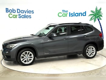Used BMW X1 2014 for sale - 78487767: Photo