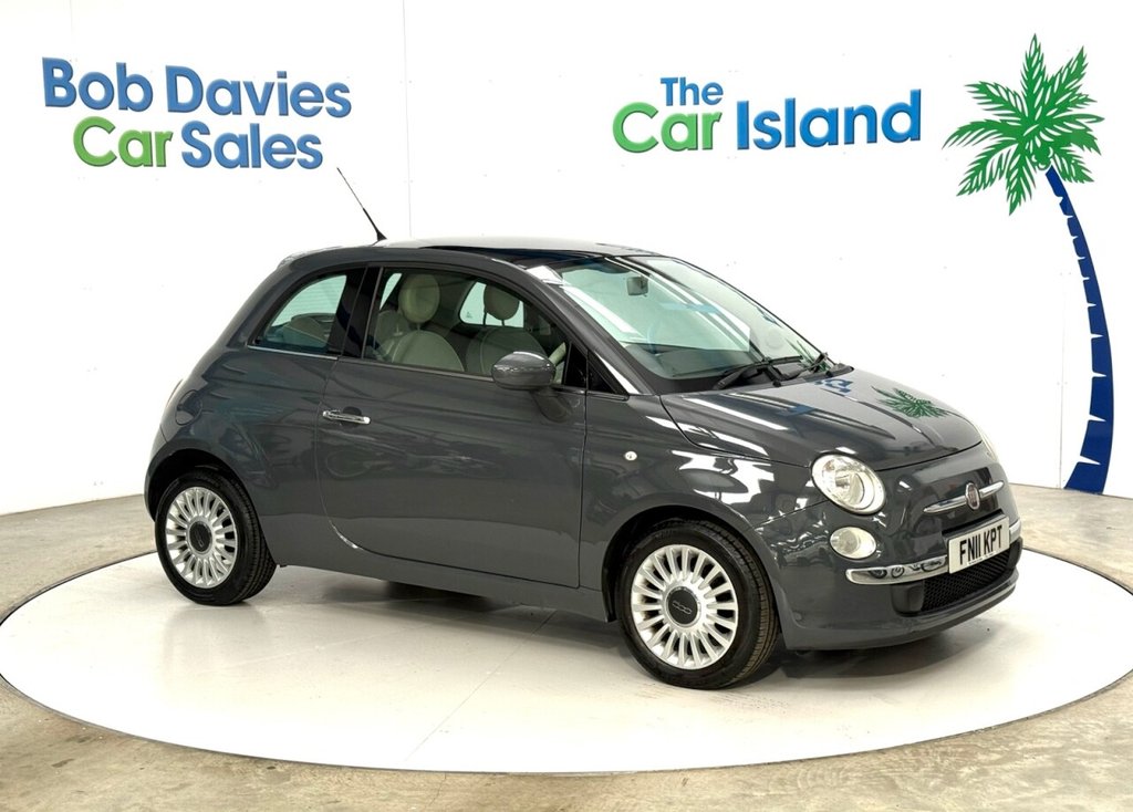 Used Fiat 500 2011 for sale - 77806069: Photo 10
