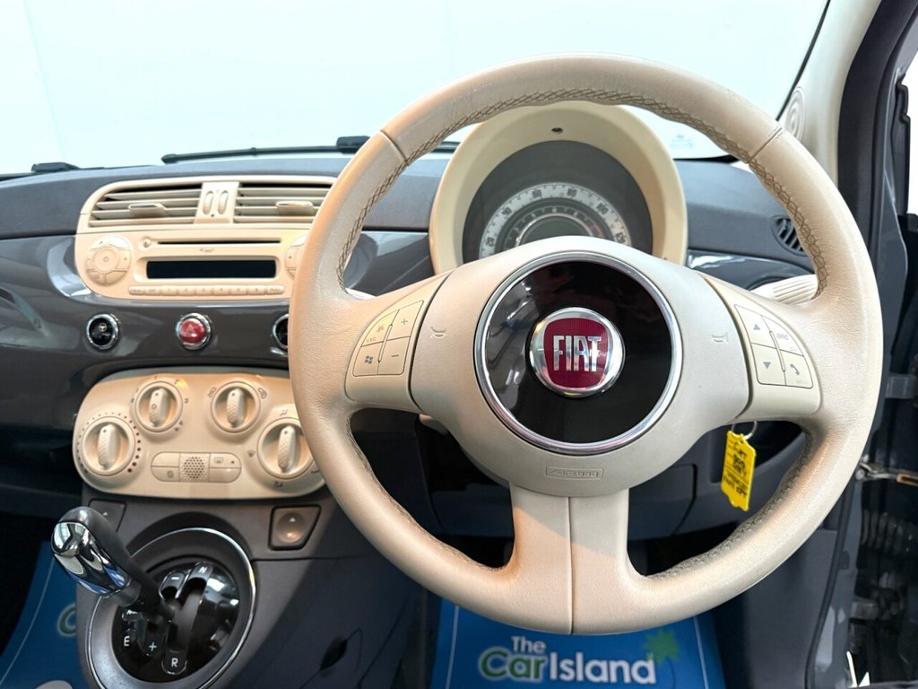 Used Fiat 500 2011 for sale - 77806069: Photo 12