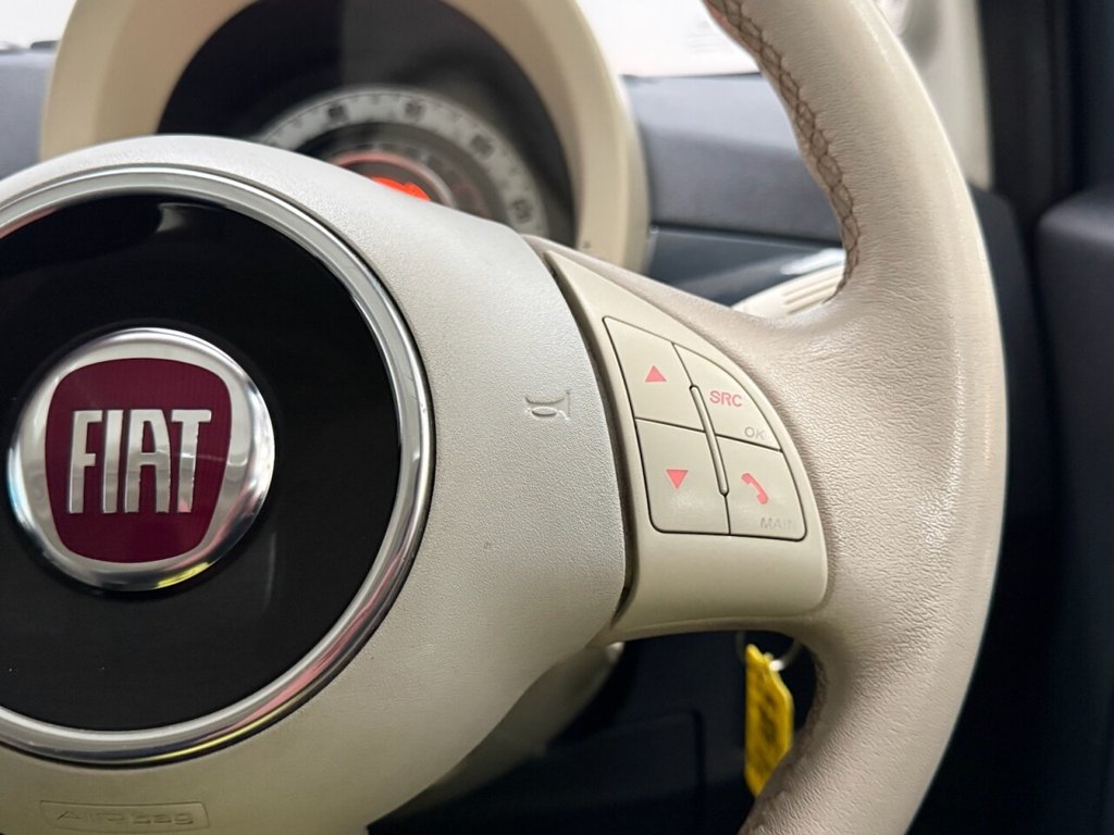Used Fiat 500 2011 for sale - 77806069: Photo 14