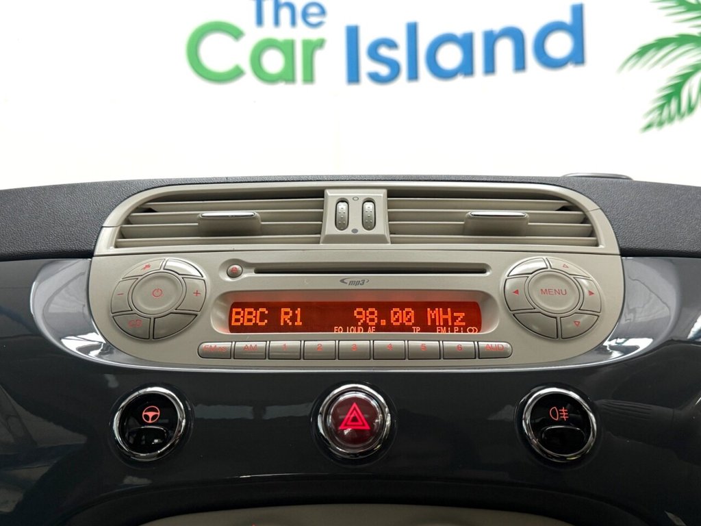 Used Fiat 500 2011 for sale - 77806069: Photo 19