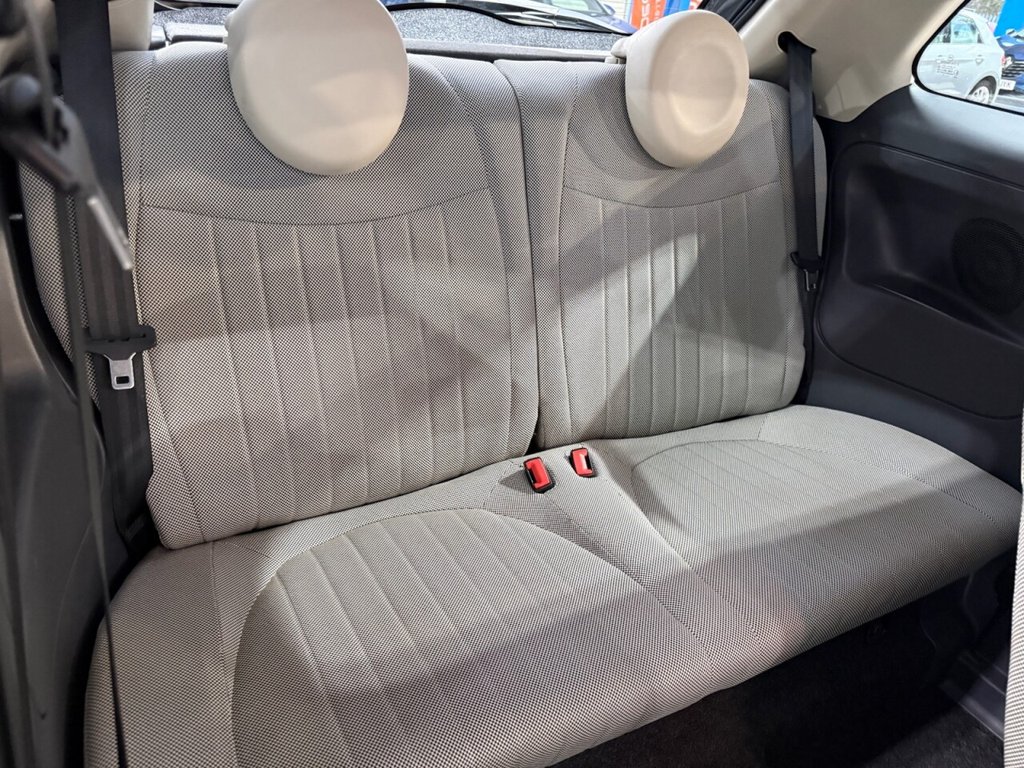 Used Fiat 500 2011 for sale - 77806069: Photo 22