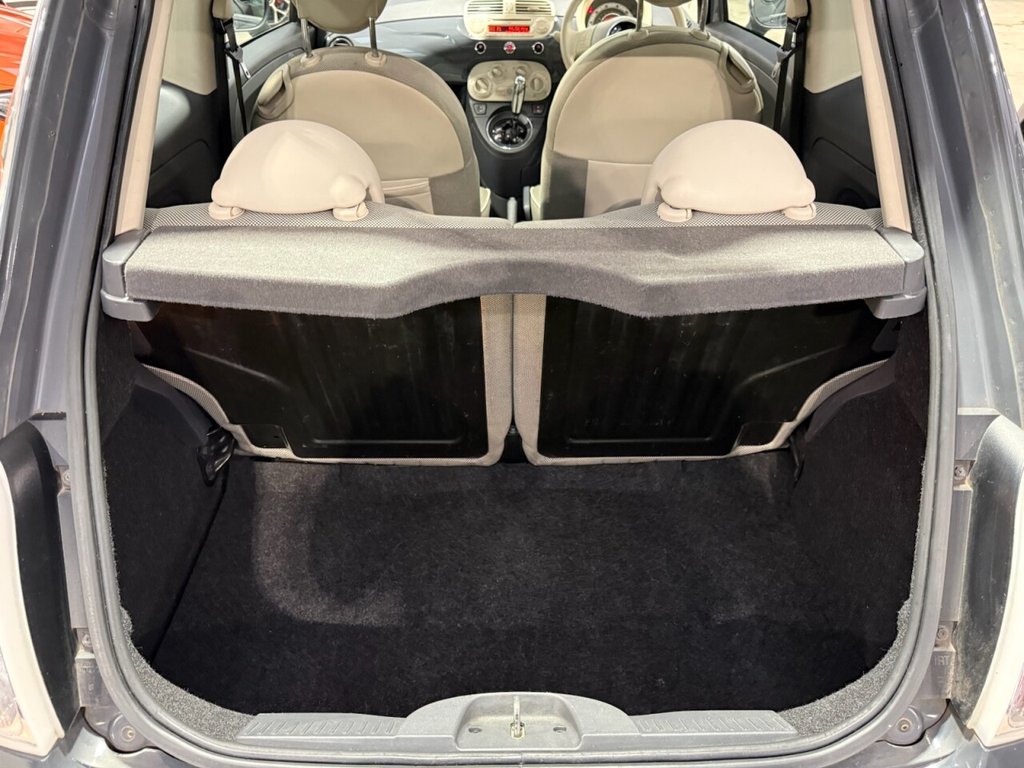 Used Fiat 500 2011 for sale - 77806069: Photo 23