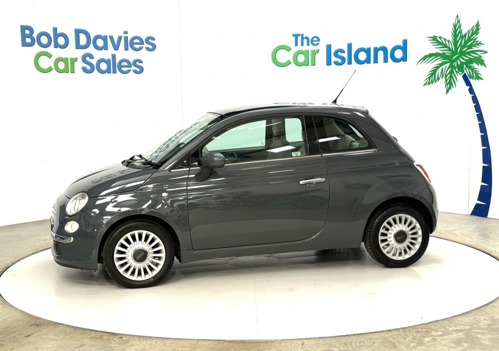 Used Fiat 500 2011 for sale - 77806069: Photo 5