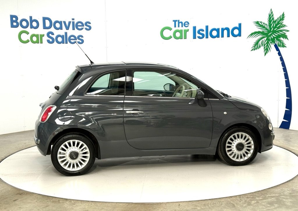 Used Fiat 500 2011 for sale - 77806069: Photo 9