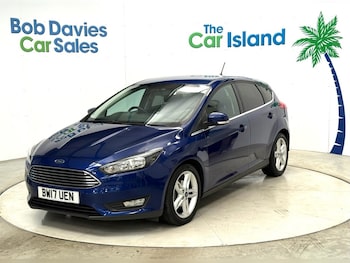 Used Ford Focus 2017 for sale - 75912177: Photo