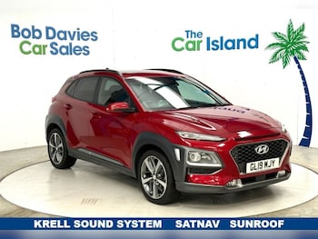 Used Hyundai KONA 2019 for sale - 78241741: Photo