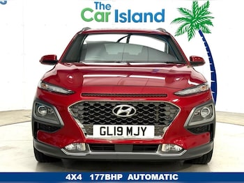 Used Hyundai KONA 2019 for sale - 78241741: Photo