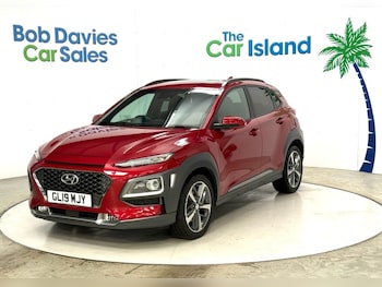 Used Hyundai KONA 2019 for sale - 78241741: Photo
