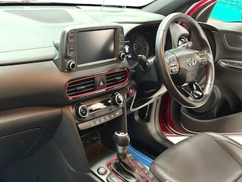 Used Hyundai KONA 2019 for sale - 78241741: Photo