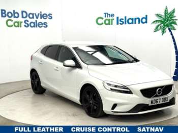 2018 (67) - 2.0 T2 R-Design Pro Hatchback 5dr Petrol Manual Euro 6 (s/s) (122 ps)
