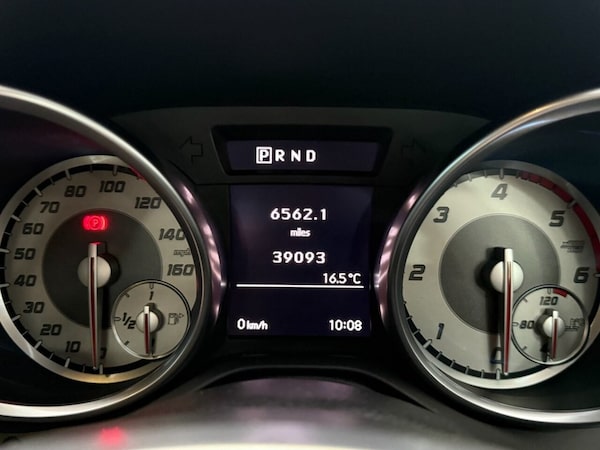 Used Mercedes-Benz SLK 2016 for sale - 75973936: Photo 19