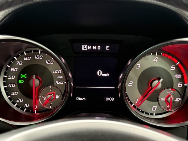 Used Mercedes-Benz SLK 2016 for sale - 75973936: Photo 20