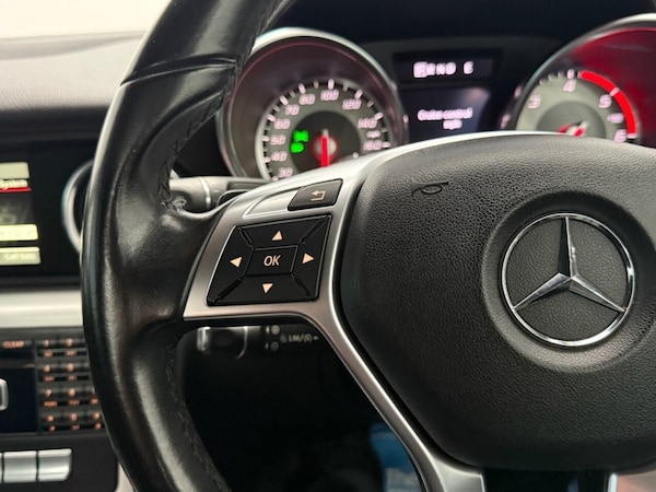 Used Mercedes-Benz SLK 2016 for sale - 75973936: Photo 22
