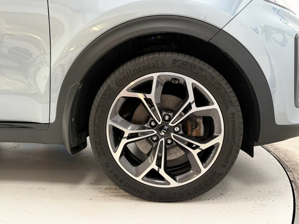 Used Kia Sportage 2021 for sale - 77734655: Photo 13