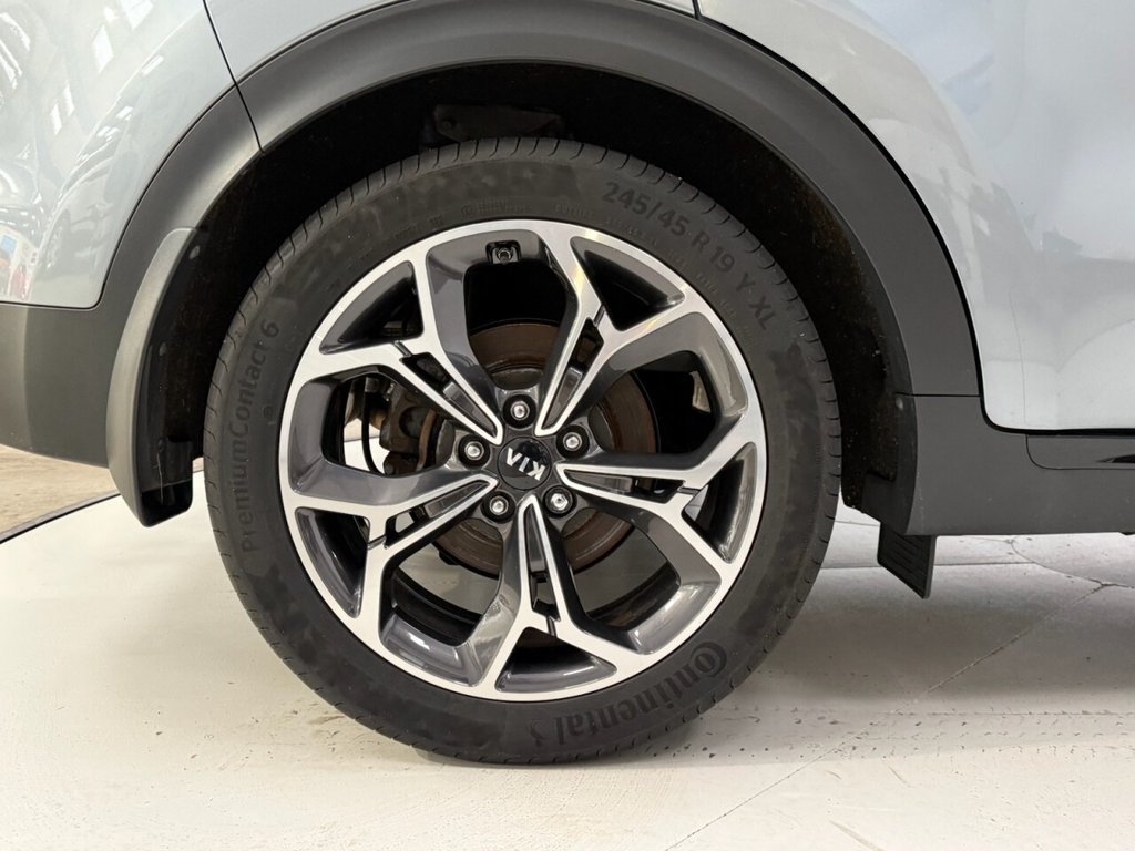 Used Kia Sportage 2021 for sale - 77734655: Photo 14