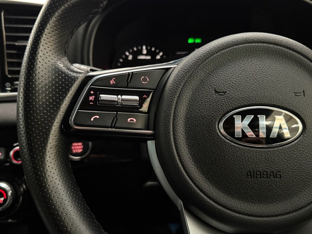 Used Kia Sportage 2021 for sale - 77734655: Photo 18