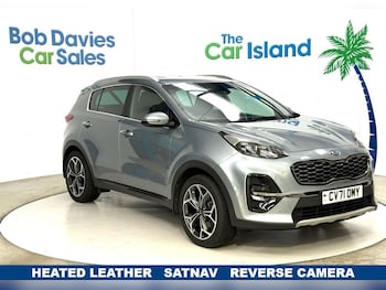 Used Kia Sportage 2021 for sale - 77734655: Photo