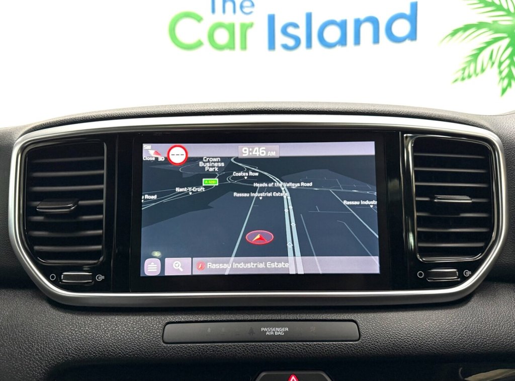 Used Kia Sportage 2021 for sale - 77734655: Photo 22