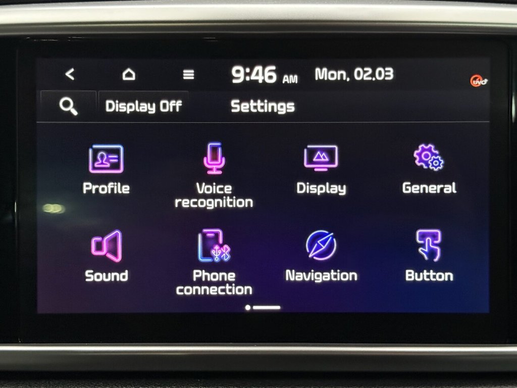 Used Kia Sportage 2021 for sale - 77734655: Photo 24