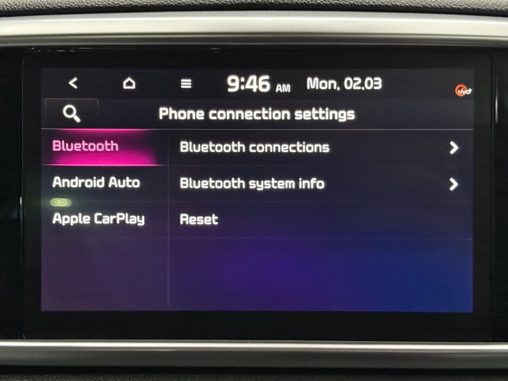 Used Kia Sportage 2021 for sale - 77734655: Photo 25