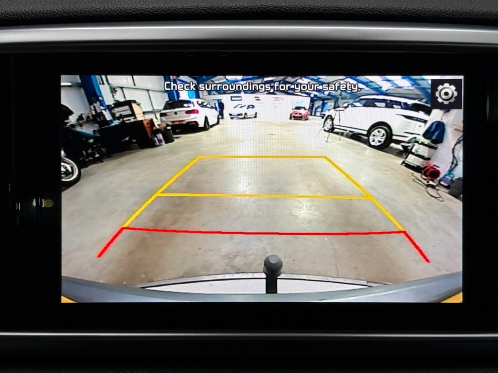 Used Kia Sportage 2021 for sale - 77734655: Photo 26