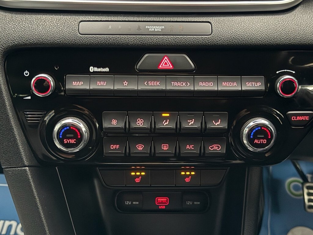 Used Kia Sportage 2021 for sale - 77734655: Photo 28