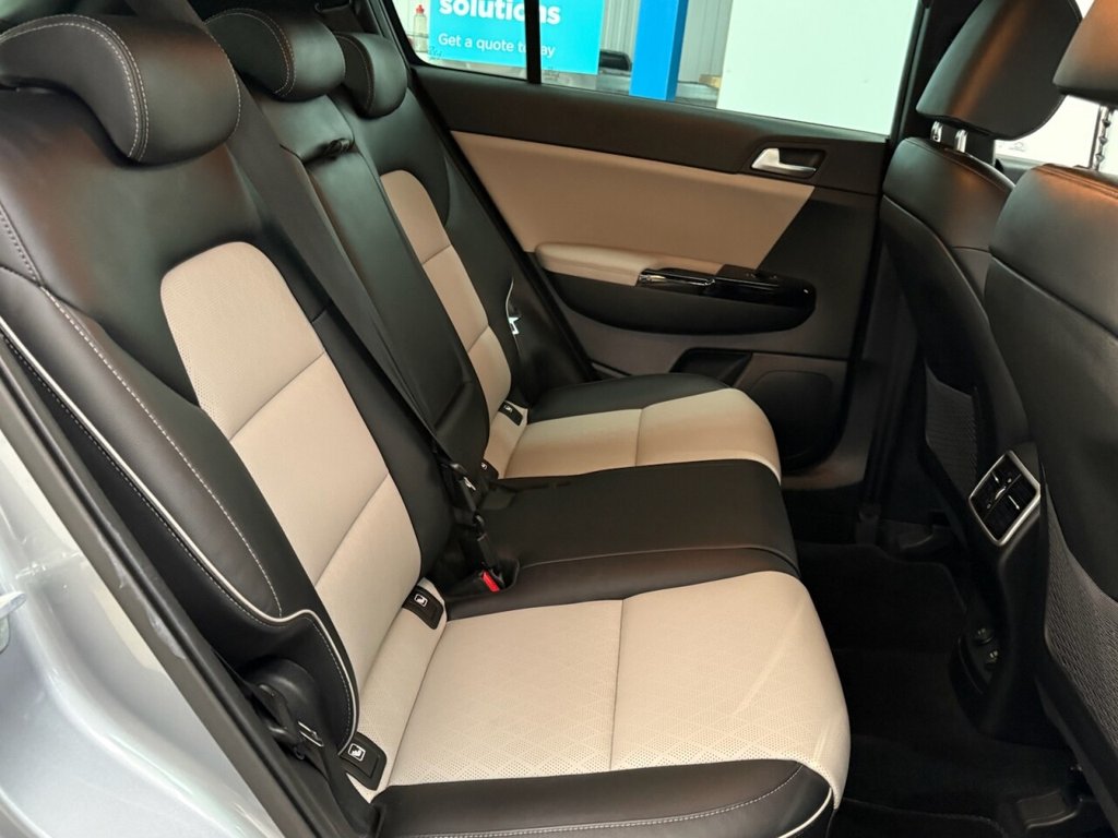 Used Kia Sportage 2021 for sale - 77734655: Photo 29