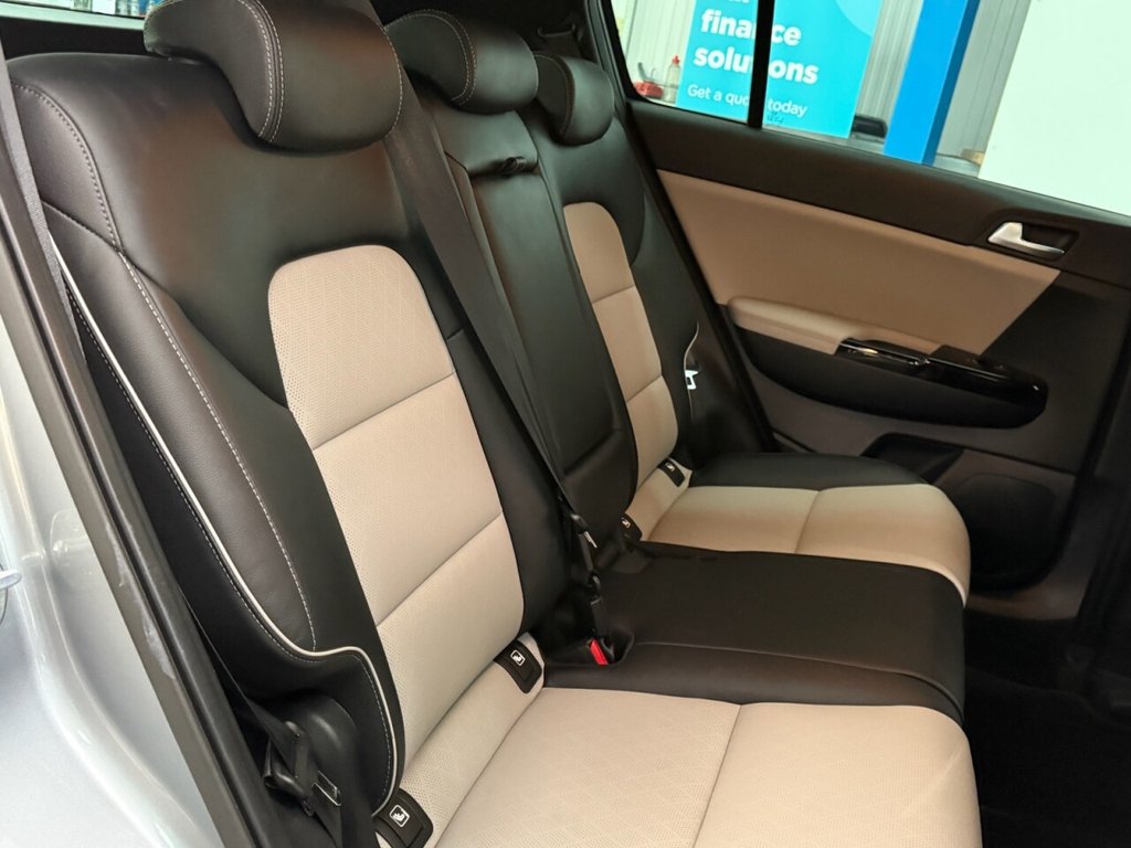 Used Kia Sportage 2021 for sale - 77734655: Photo 30