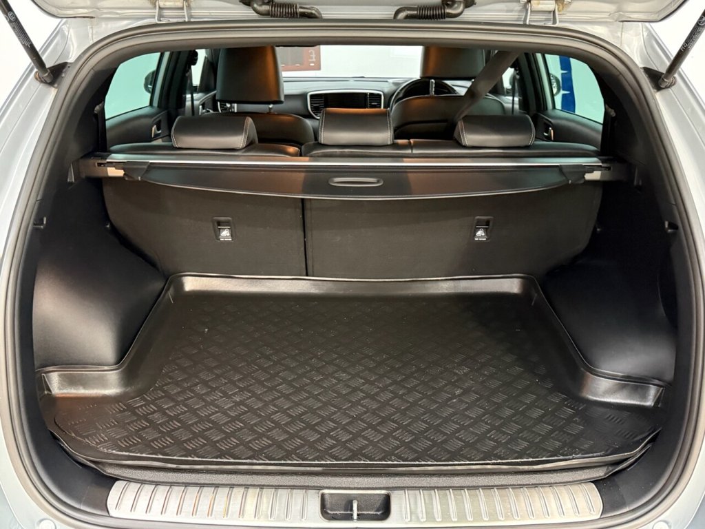 Used Kia Sportage 2021 for sale - 77734655: Photo 32