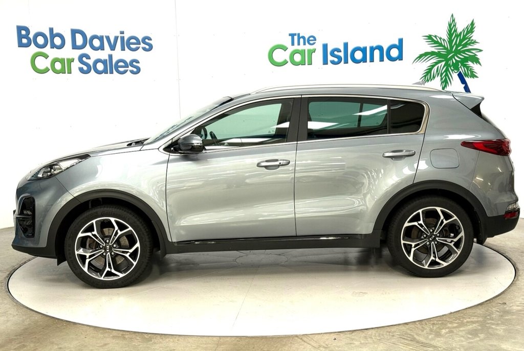 Used Kia Sportage 2021 for sale - 77734655: Photo 5