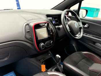Used Renault Captur 2019 for sale - 75321232: Photo