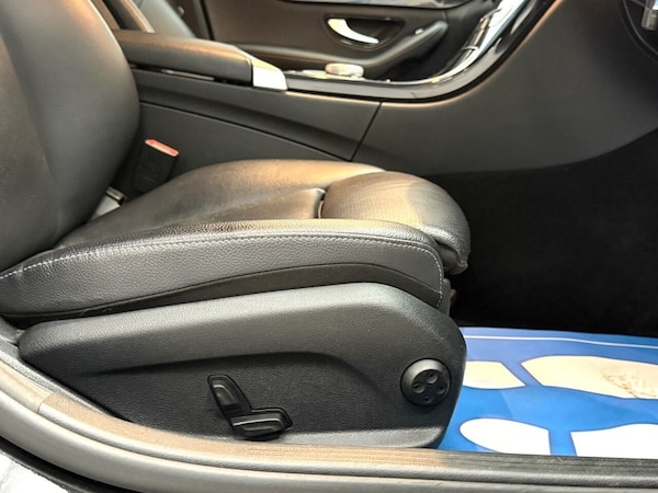 Used Mercedes-Benz C Class 2018 for sale - 76291735: Photo 17