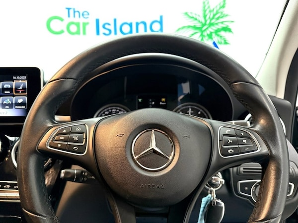Used Mercedes-Benz C Class 2018 for sale - 76291735: Photo 20
