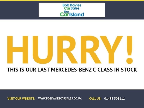 Used Mercedes-Benz C Class 2018 for sale - 76291735: Photo 36