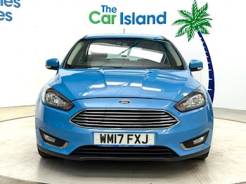 Used Ford Focus 2017 for sale - 79196727: Photo