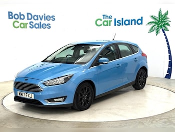 Used Ford Focus 2017 for sale - 79196727: Photo