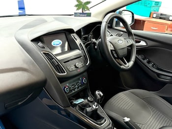 Used Ford Focus 2017 for sale - 79196727: Photo