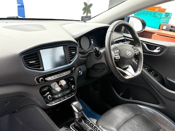 Used Hyundai IONIQ 2017 for sale - 79233644: Photo