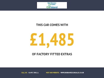 2017 (67) - 1.6 i-DTEC 160 SR 5dr Auto