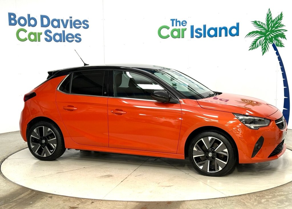 Used Vauxhall Corsa 2020 for sale - 77463867: Photo 10